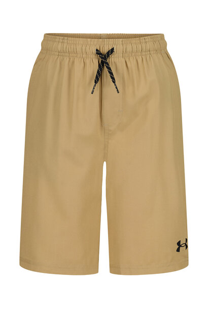 Short  Khaki OD STRETCH JUNIOR