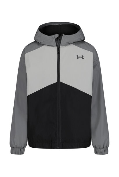 Coupe-Vent CHEVRON MATATAUG JUNIOR