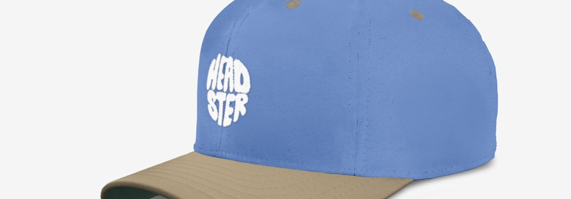 Casquette - RUN SAIL