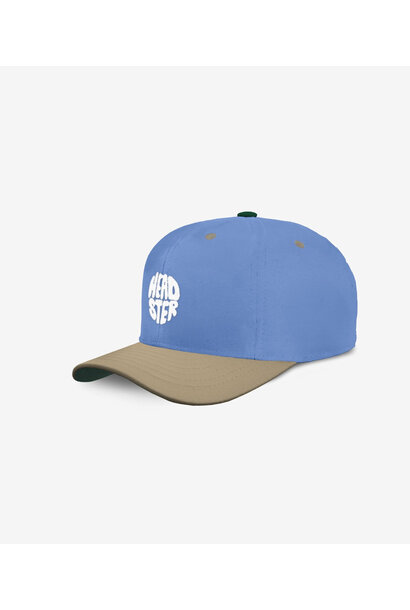 Casquette - RUN SAIL