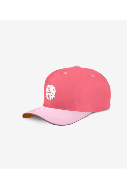 Casquette - LOVE CORAL