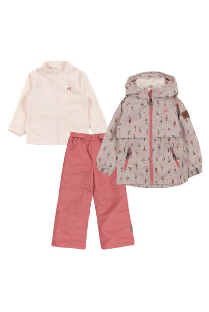 Ensemble 3-en-1 - MARGOT