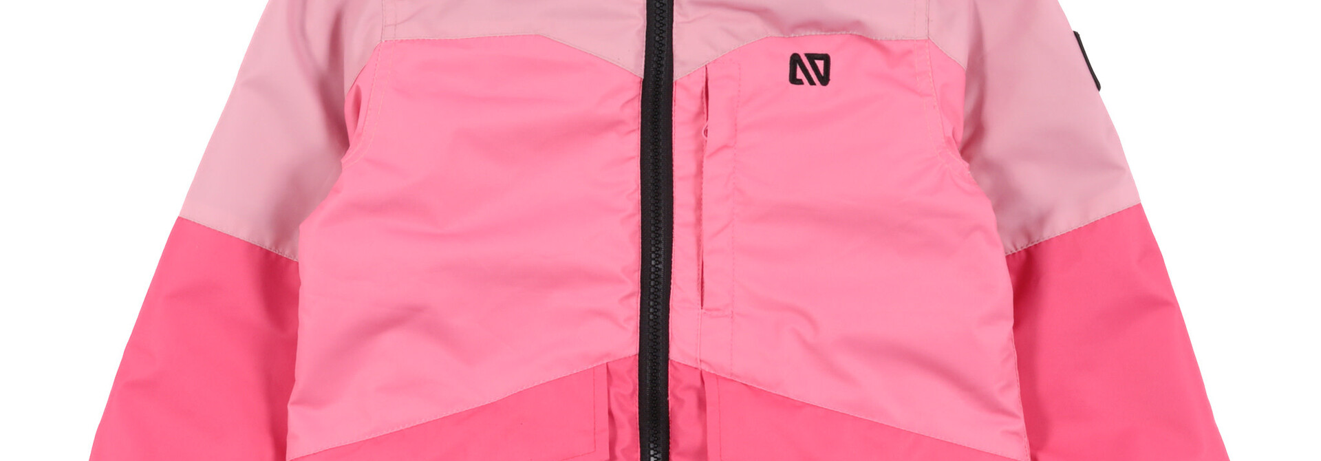 Manteau de pluie 3-en-1 - CLAIRE