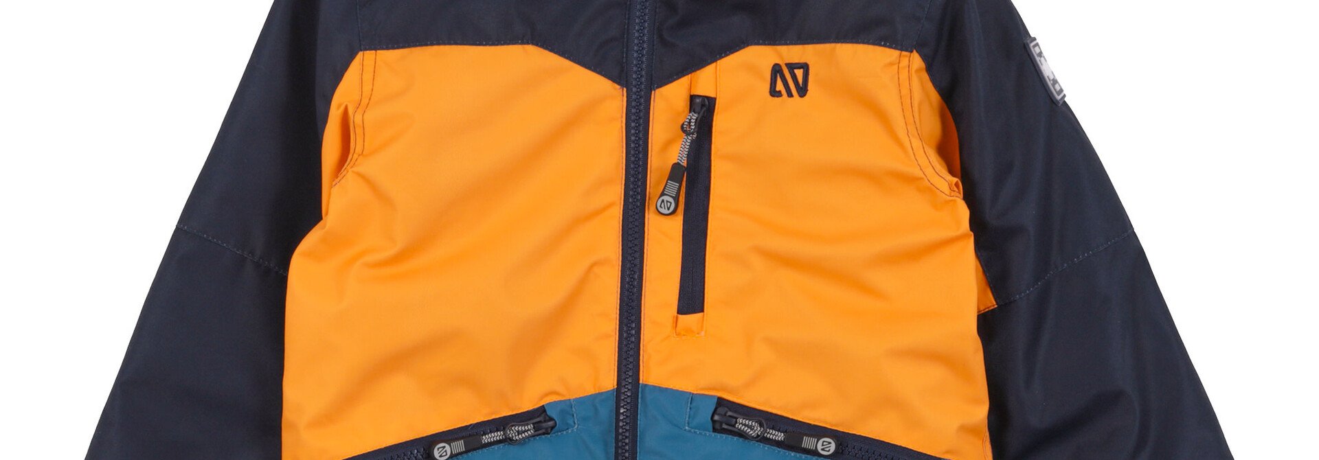 Manteau de pluie 3-en-1 - ELIJAH