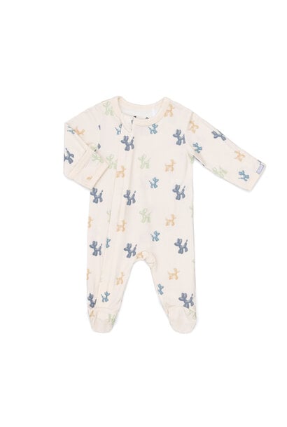 Pyjama en Modal - CHIENS BALLONS