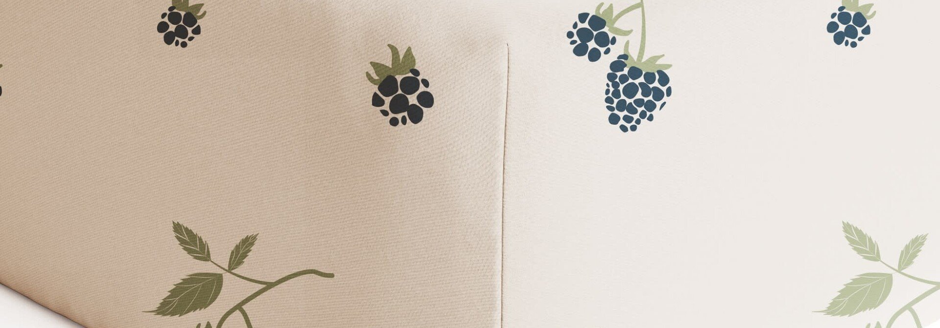 Drap Contour en Modal - MÛRES