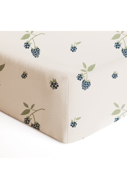 Drap Contour en Modal - MÛRES