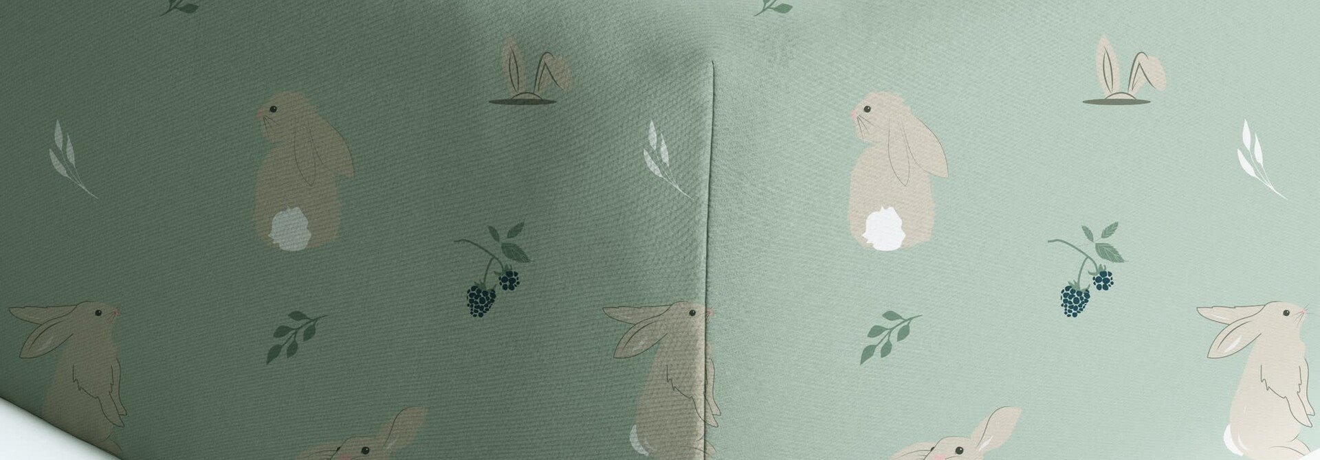 Drap Contour en Modal - LAPINOUS