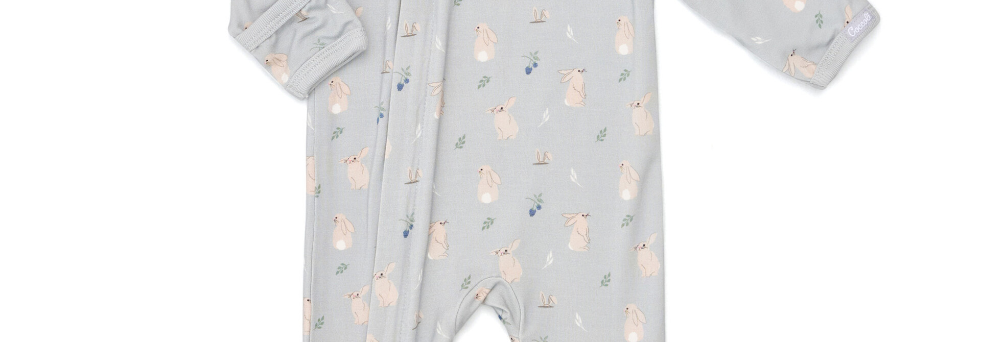 Pyjama en Modal - LAPINOUS