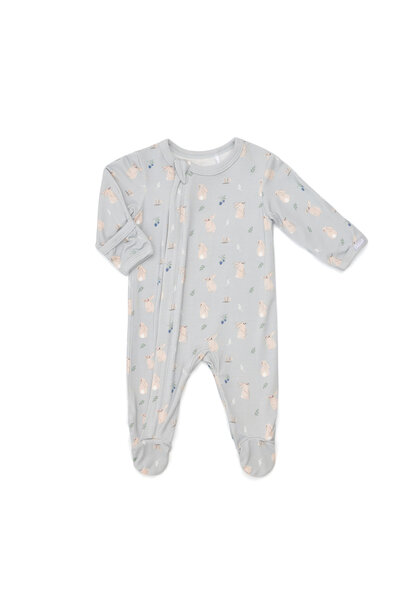 Pyjama en Modal - LAPINOUS