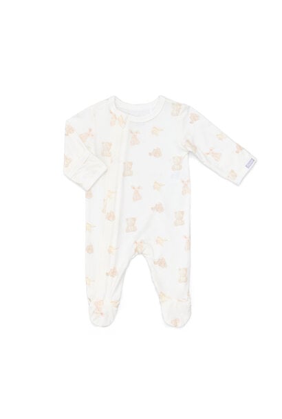 Pyjama en Modal - TEDDIES