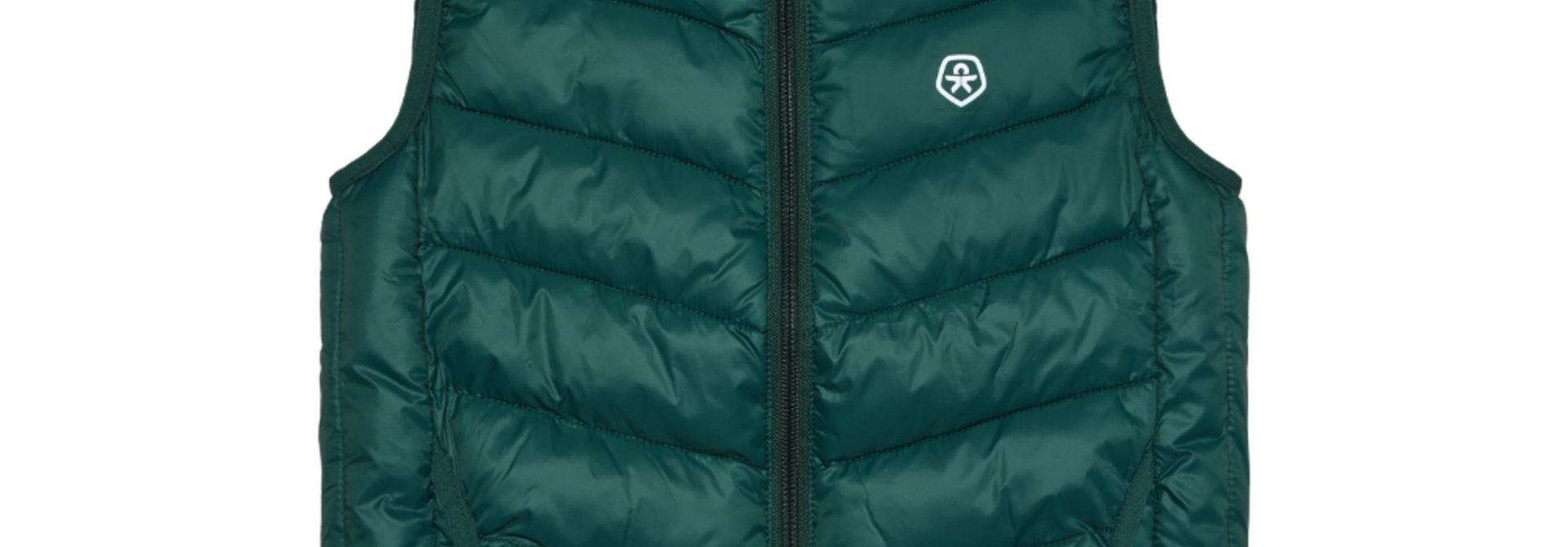 Gilet sans manche - SARCELLE