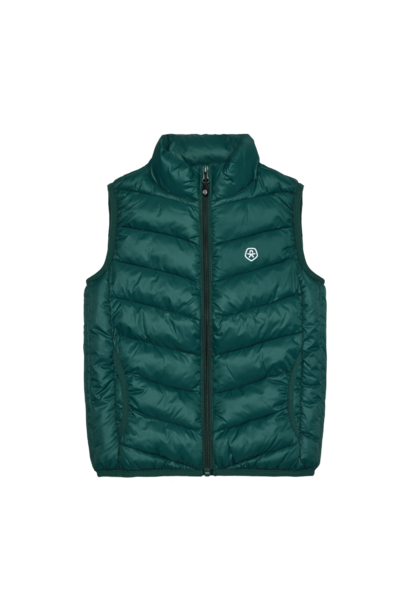 Gilet sans manche - SARCELLE