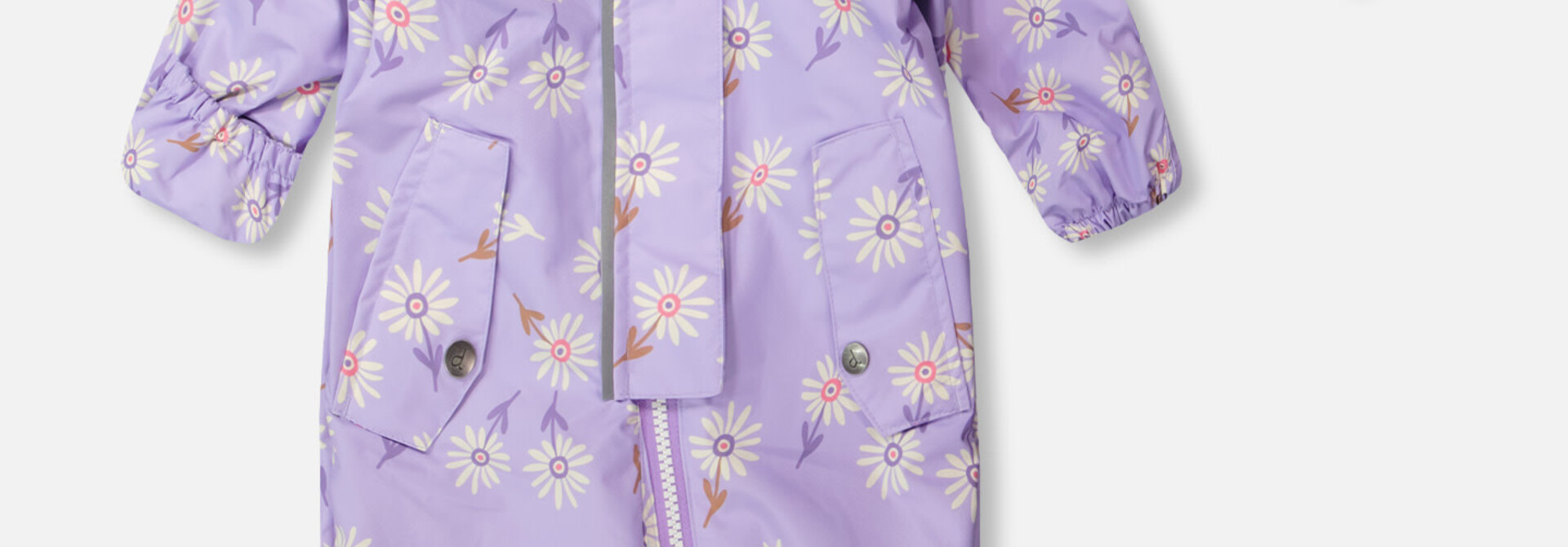 Vêtement d'extérieur une pièce MINI - DAISY
