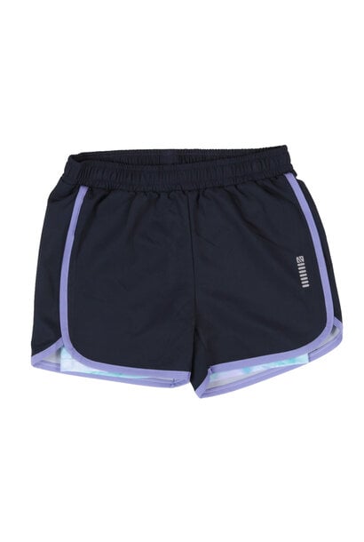 Short athlétique - JOURNÉE SPORTIVE