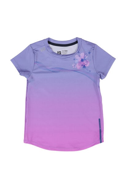 T-shirt athlétique - JOURNÉE SPORTIVE