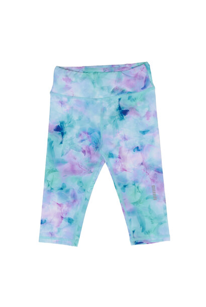 Legging athétique 3/4 - JOURNÉE SPORTIVE