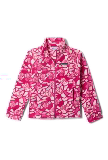 Veste en Polar BENTON Springs II ENFANT