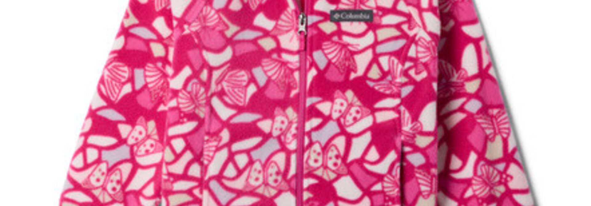 Veste en Polar BENTON Springs II BÉBÉ