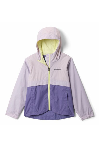 Coupe-Vent Lavande RAIN-ZILLA II JUNIOR