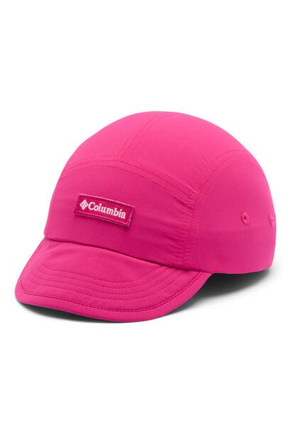 Casquette Rose 5 Panel CAMPS CHARLIE JUNIOR