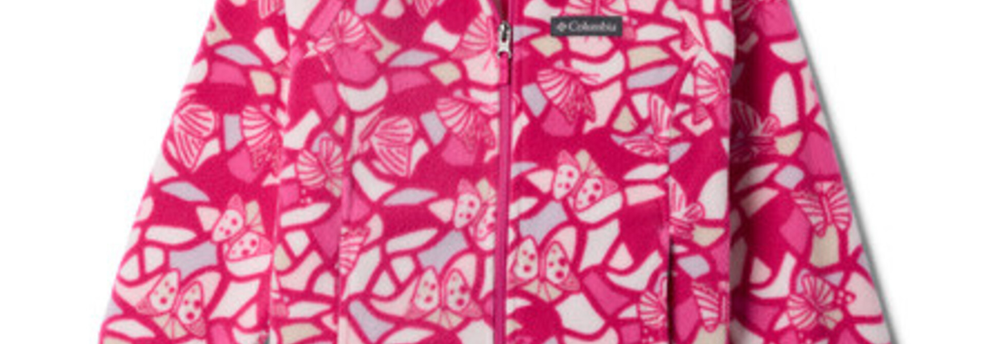 Veste en Polar BENTON Springs II BÉBÉ