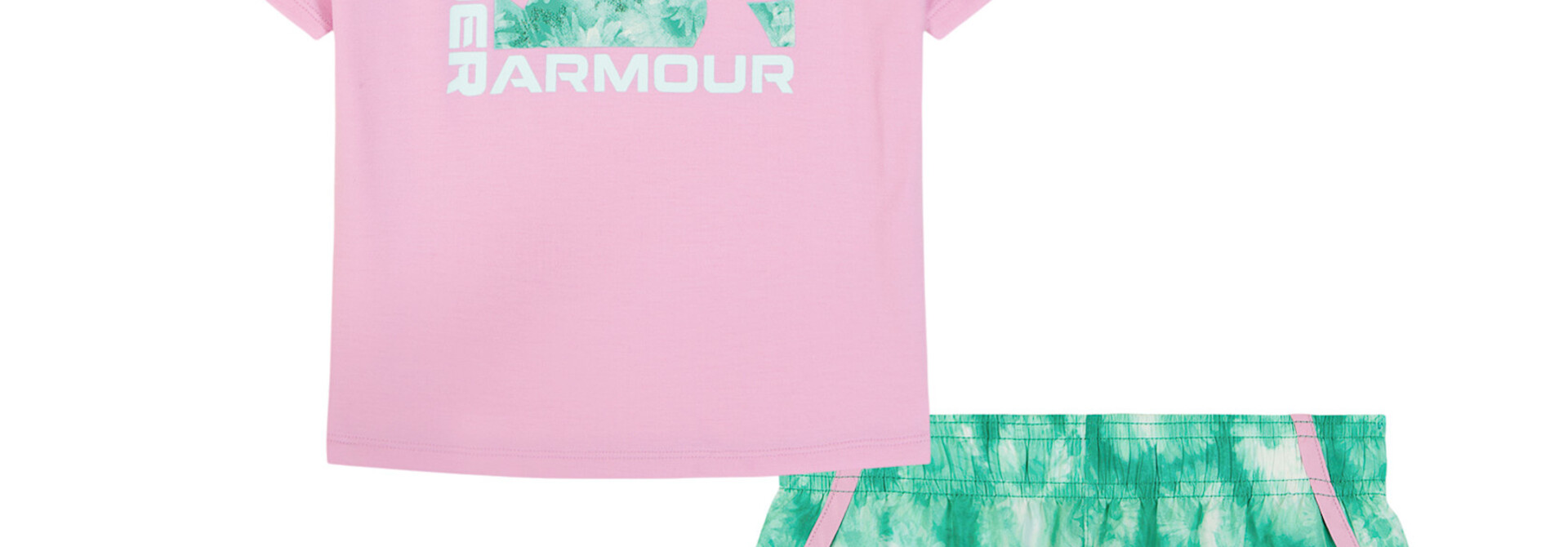 Enssemble 2 pièces Floral PRINTED WOVEN 2 à 6x