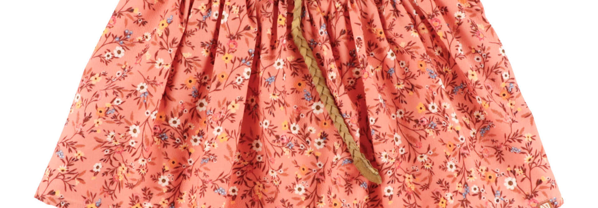 Jupe culotte - LE CLUB DES COWGIRLS