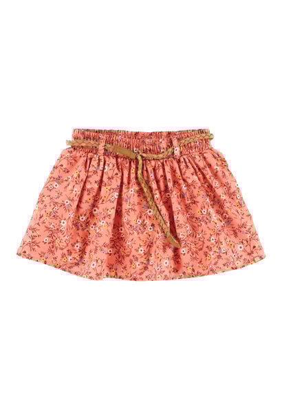 Jupe culotte - LE CLUB DES COWGIRLS