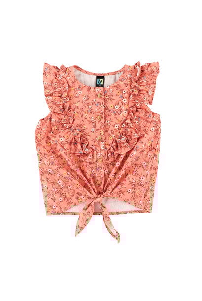 Blouse - LE CLUB DES COWGIRLS