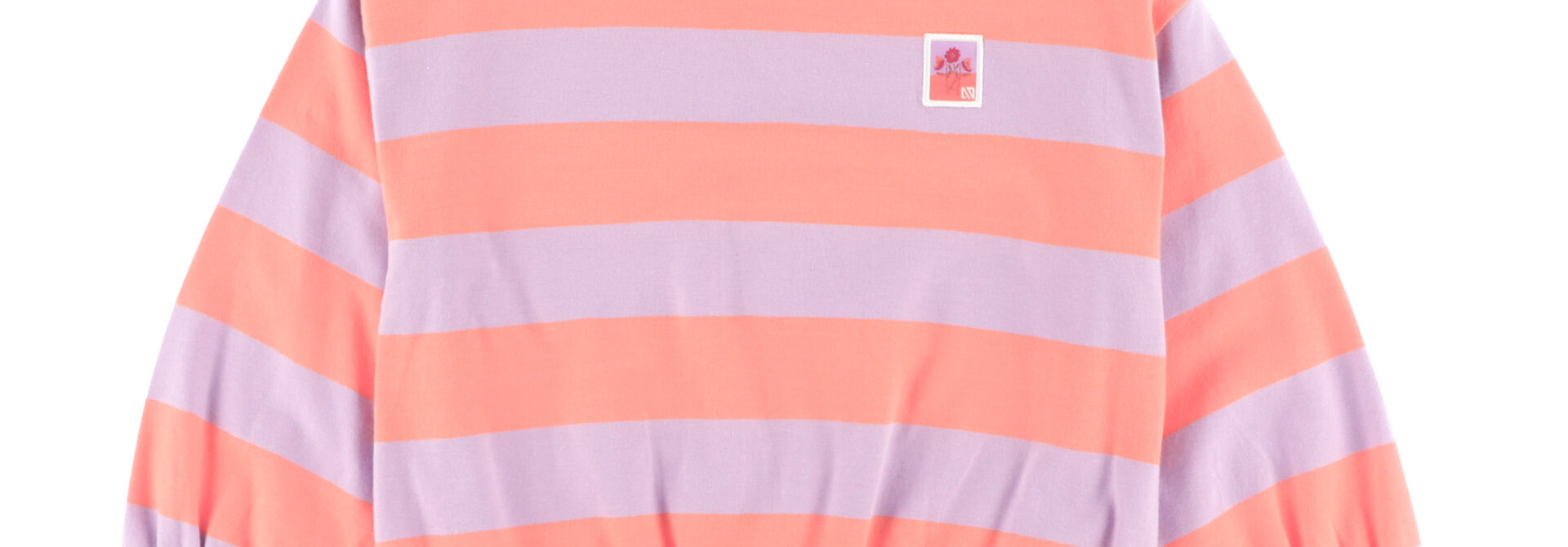 Chandail - JOURNÉE EN FLEURS