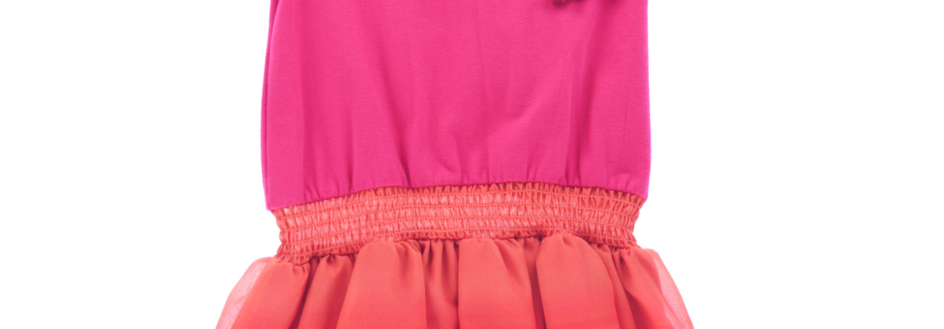 Robe - JOURNÉE EN FLEURS