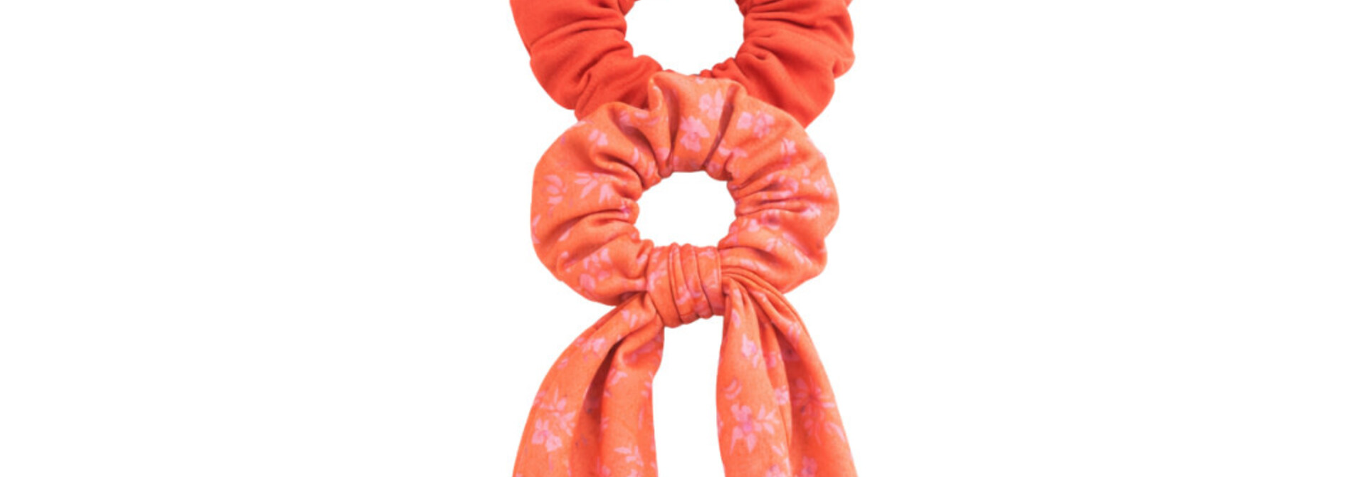 Chouchous, pqt de 3 - JOURNÉE EN FLEURS