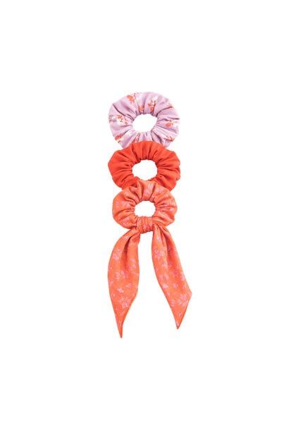 Chouchous, pqt de 3 - JOURNÉE EN FLEURS