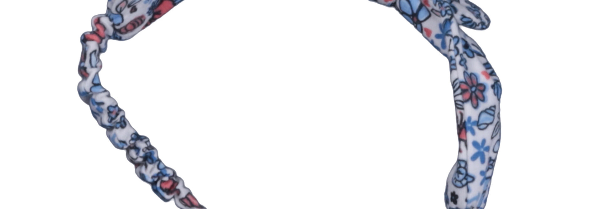 Barboteuse avec bandeau - OHÉ MATELOT!