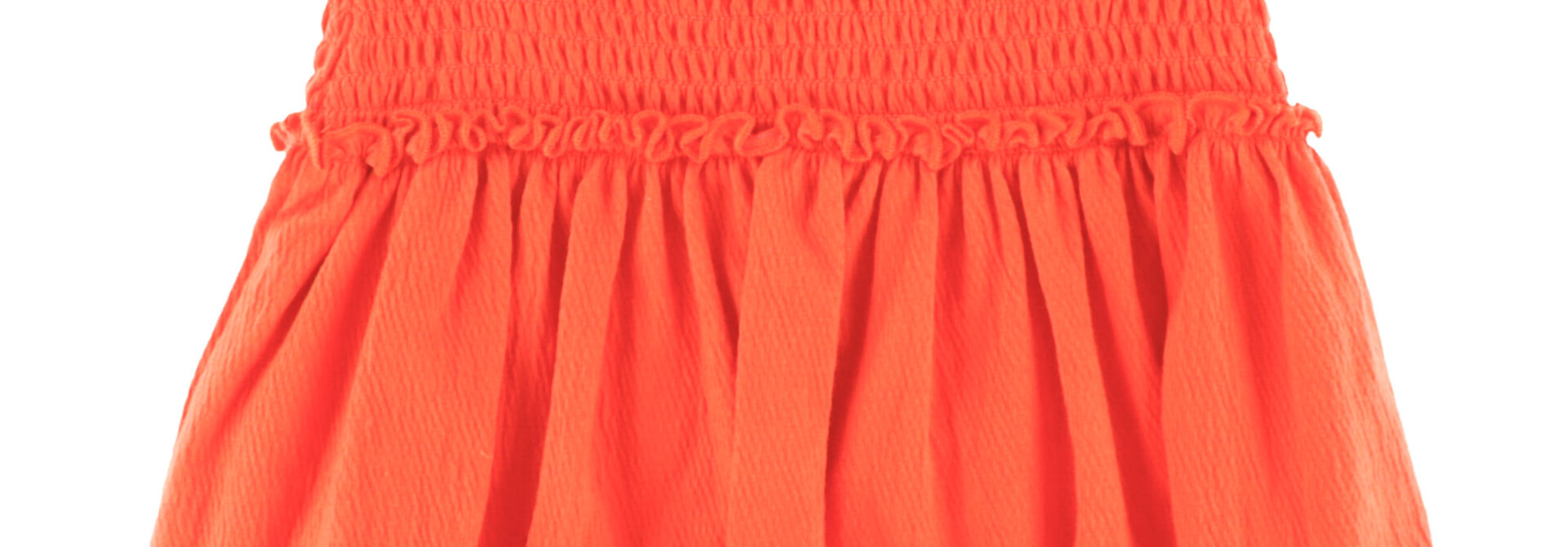 Jupe culotte - JOURNÉE EN FLEURS