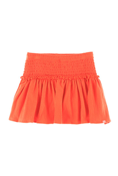 Jupe culotte - JOURNÉE EN FLEURS