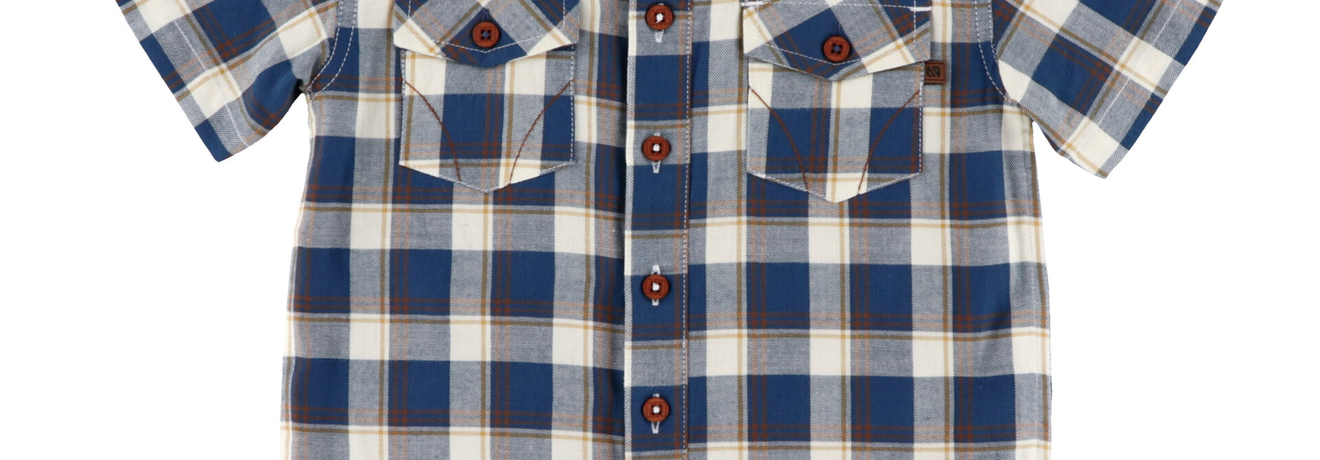 Chemise - L'OUEST SAUVAGE