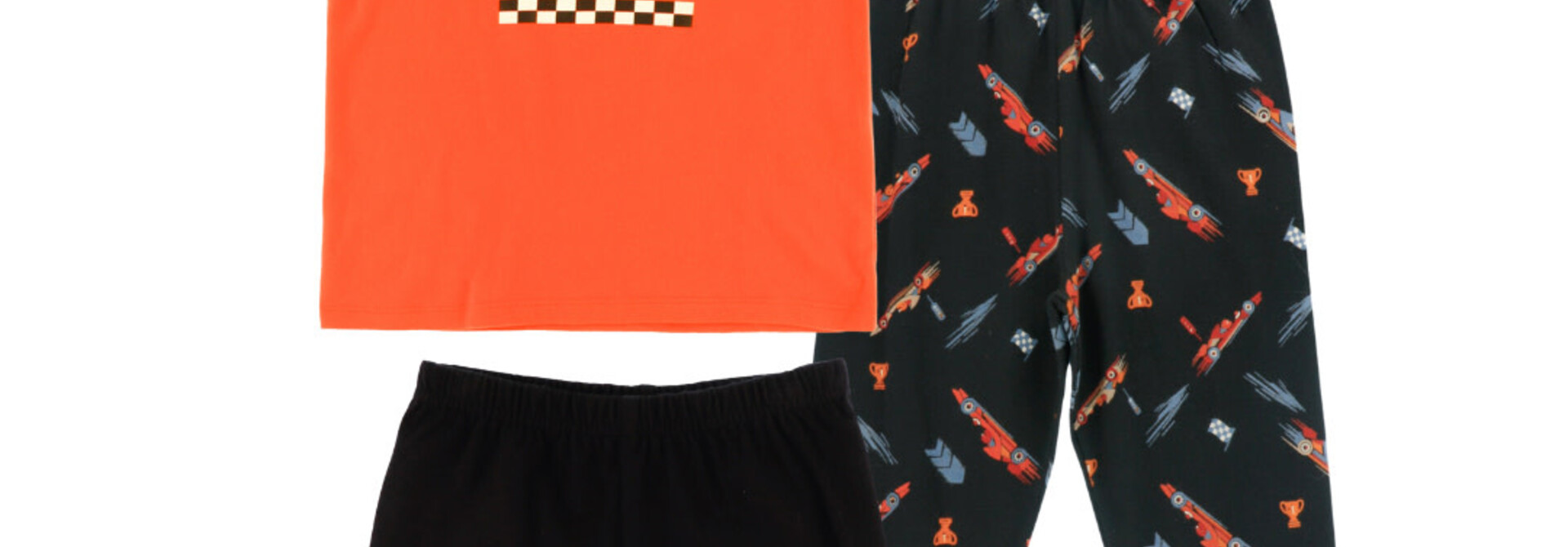 Pyjama 3 mcx - FORMULE 1