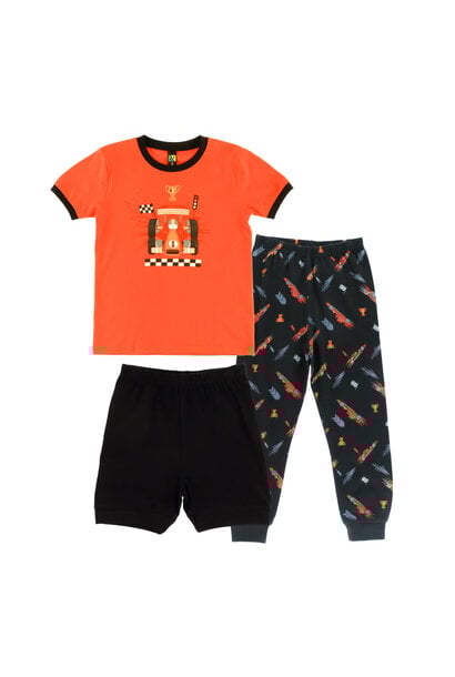 Pyjama 3 mcx - FORMULE 1