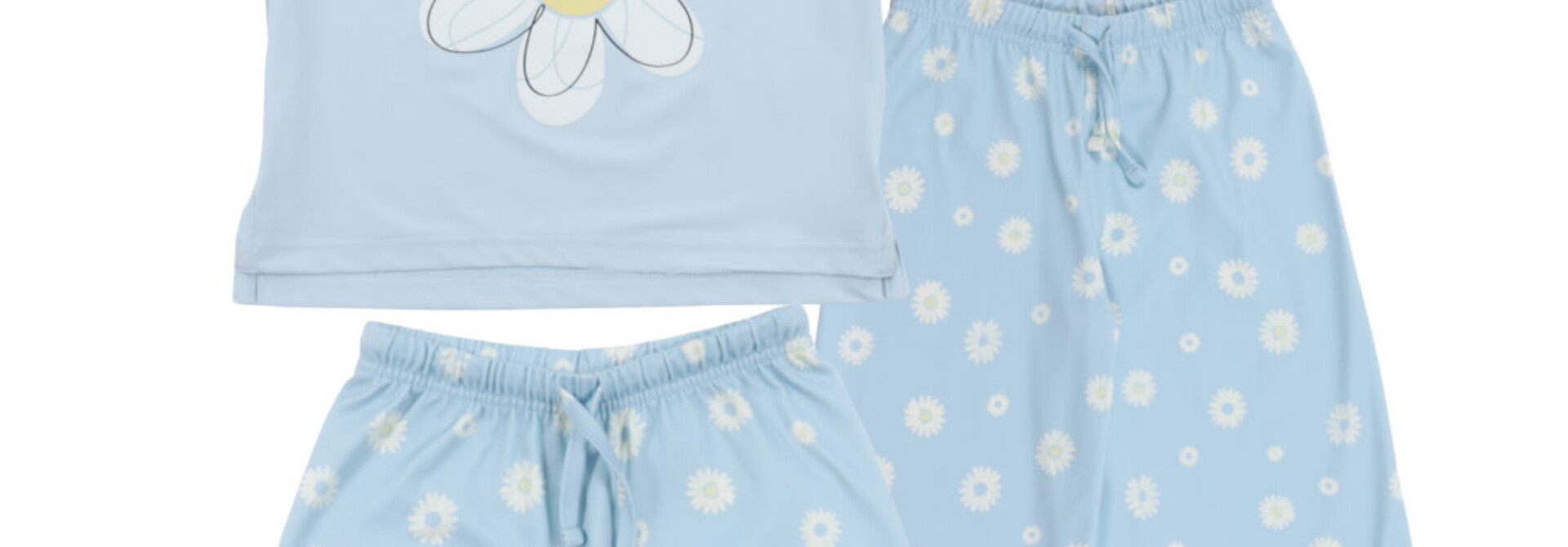 Pyjama 3 mcx - MARGUERITE