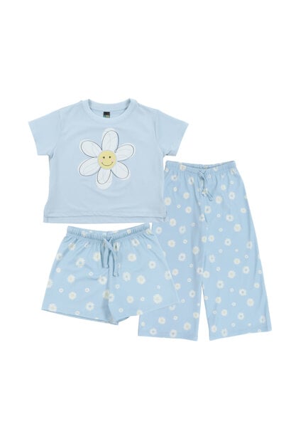 Pyjama 3 mcx - MARGUERITE