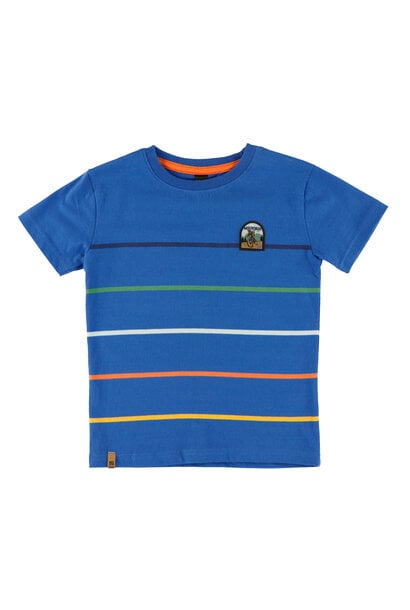 T-Shirt - TOUT TERRAIN