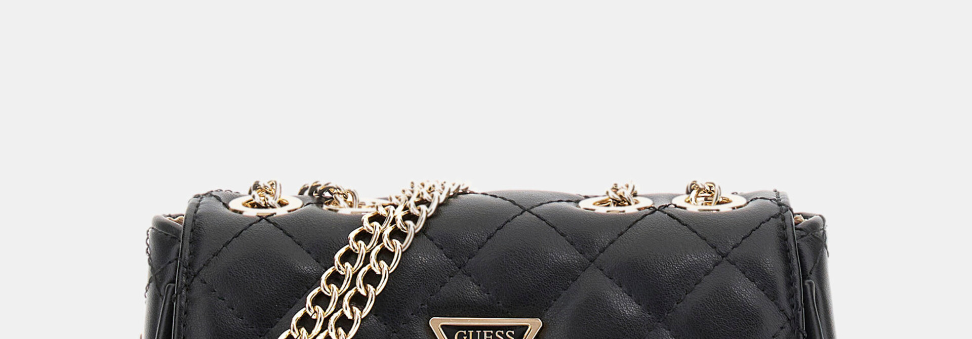 Sac Noir MINI CONVERTIBLE