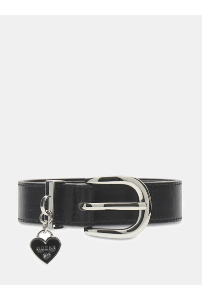 Ceinture Noir DOLLY