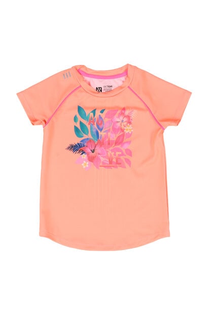 T-shirt athlétique PAPAYA - VITAMINE C