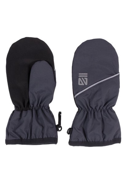 Mitaines Mi-saison BASIC - CHARCOAL