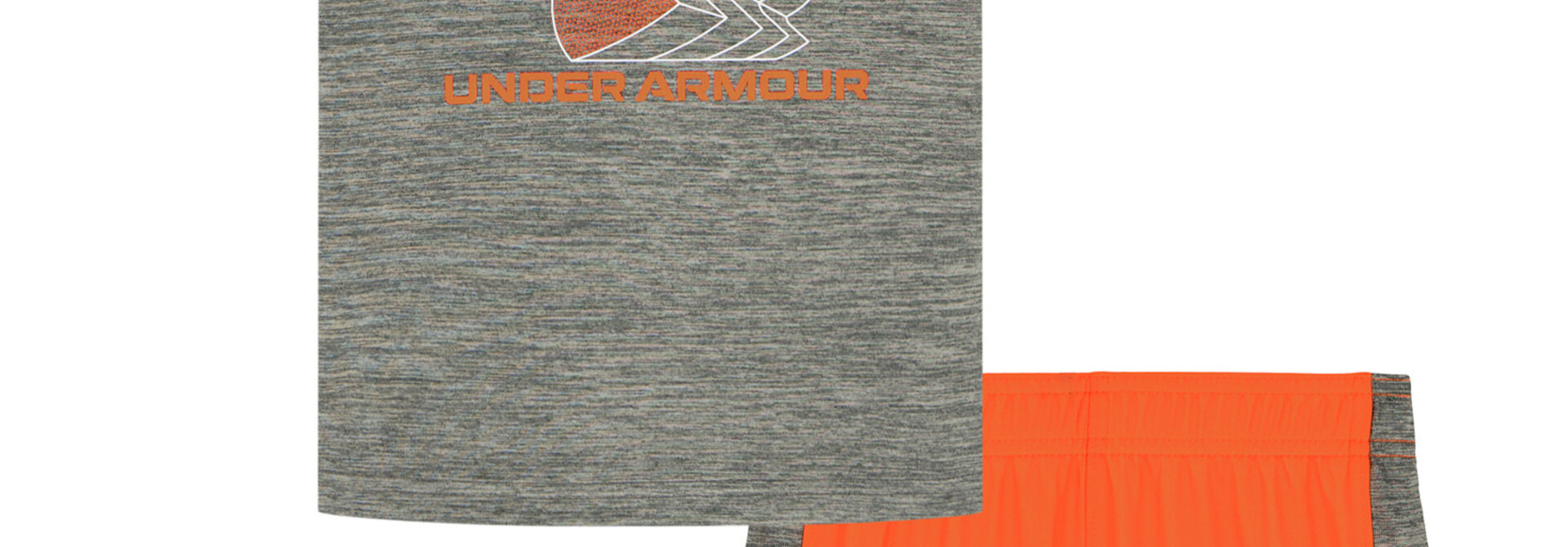 Ensemble 2 pièces TECH PROJECTION 4 à 7 ans