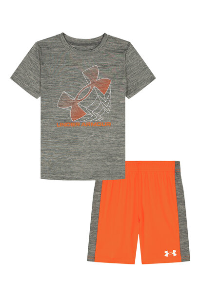 Ensemble 2 pièces TECH PROJECTION 4 à 7 ans