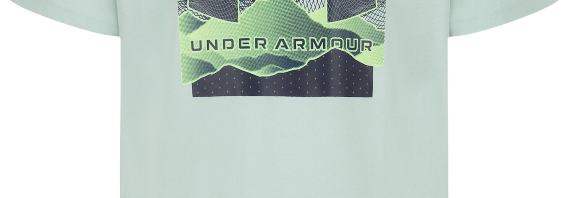 T-Shirt NORTH VIEW JUNIOR